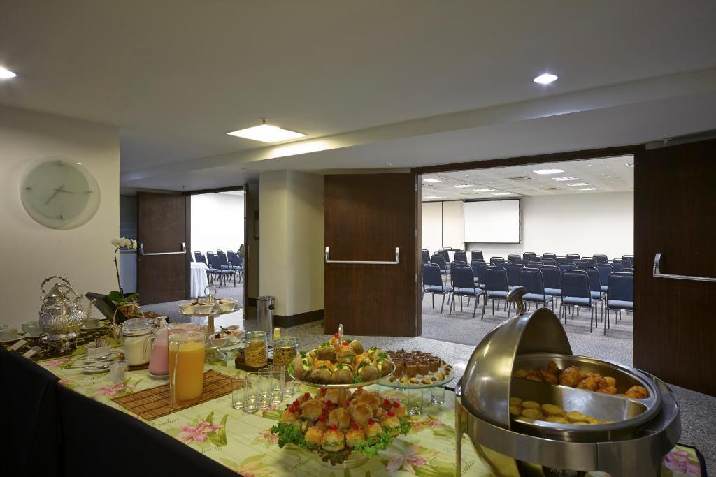 Cond. Mediterraneo Flat Aparthotel 4*