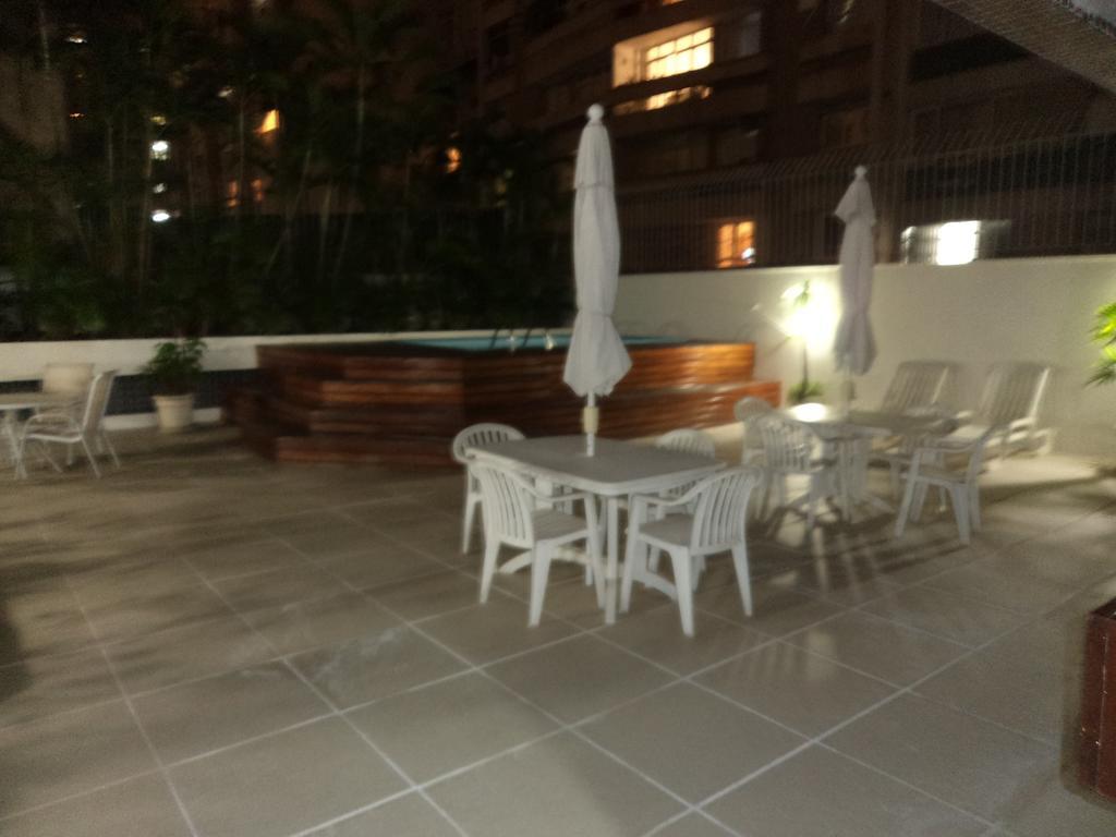 Saint Paul Residencia Apartamento *
