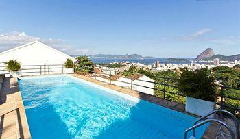Bed & Breakfast Rio Panoramic Rio de Janeiro