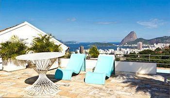 Bed & Breakfast Rio Panoramic