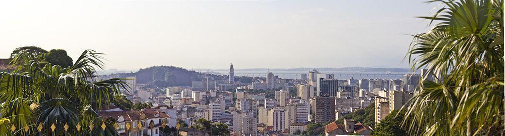 Rio Panoramic 2*