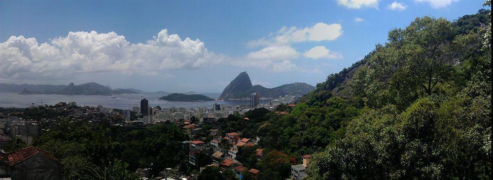 Rio Panoramic Bed & Breakfast 2*