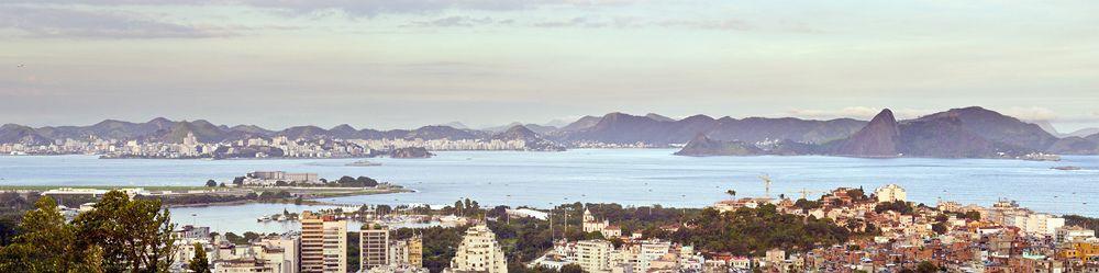 Bed & Breakfast Rio Panoramic Rio de Janeiro