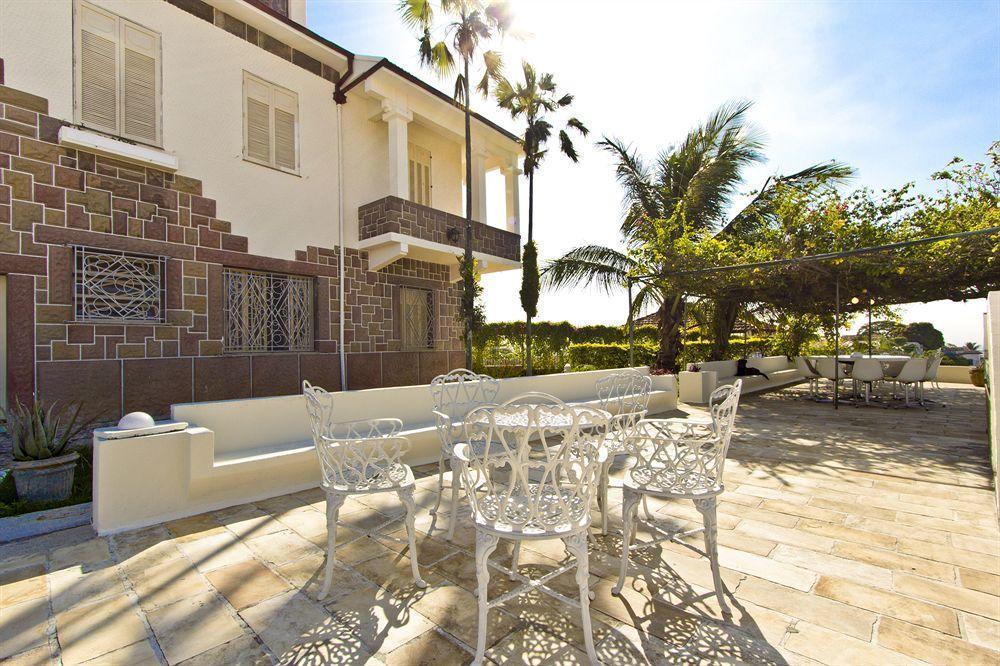 Rio Panoramic Bed & Breakfast Rio de Janeiro