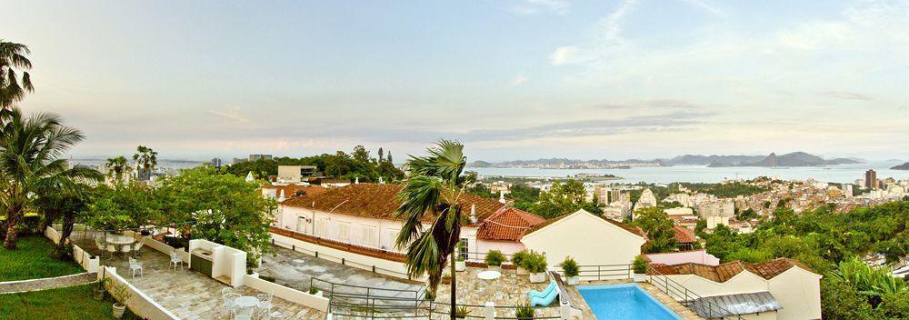 Bed & Breakfast Rio Panoramic Rio de Janeiro
