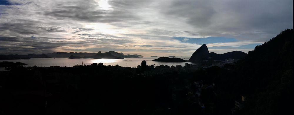 Bed & Breakfast Rio Panoramic