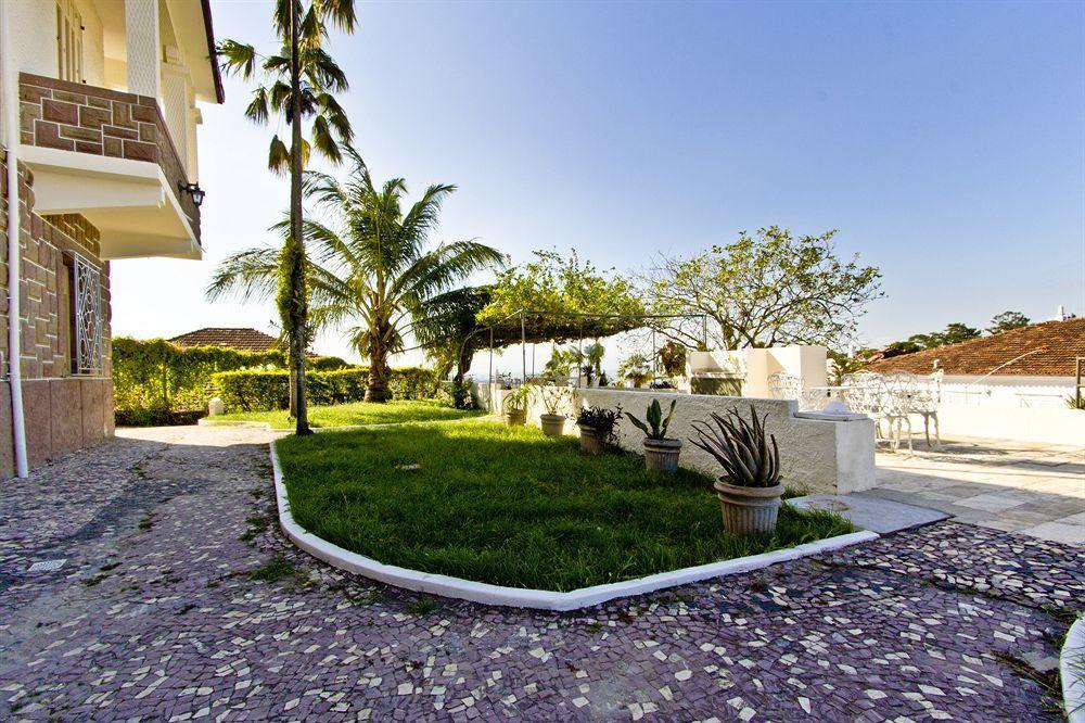 Bed & Breakfast Rio Panoramic