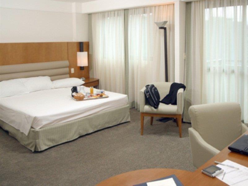 Hotel Mercure Botafogo Mourisco Rio de Janeiro
