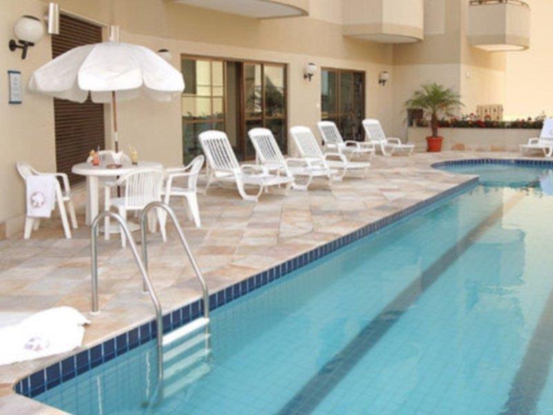 Mercure Botafogo Mourisco Rio de Janeiro