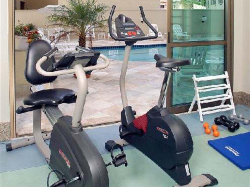 Hotel Mercure Botafogo Mourisco 4*