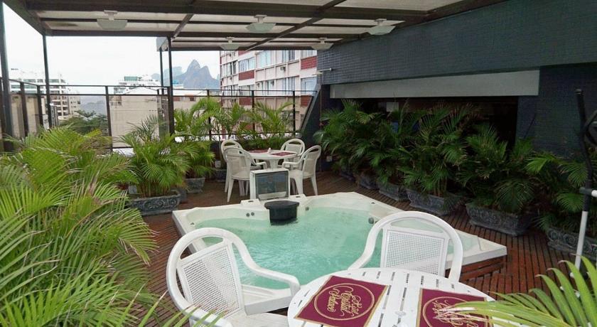 Social Hostel Rio de Janeiro