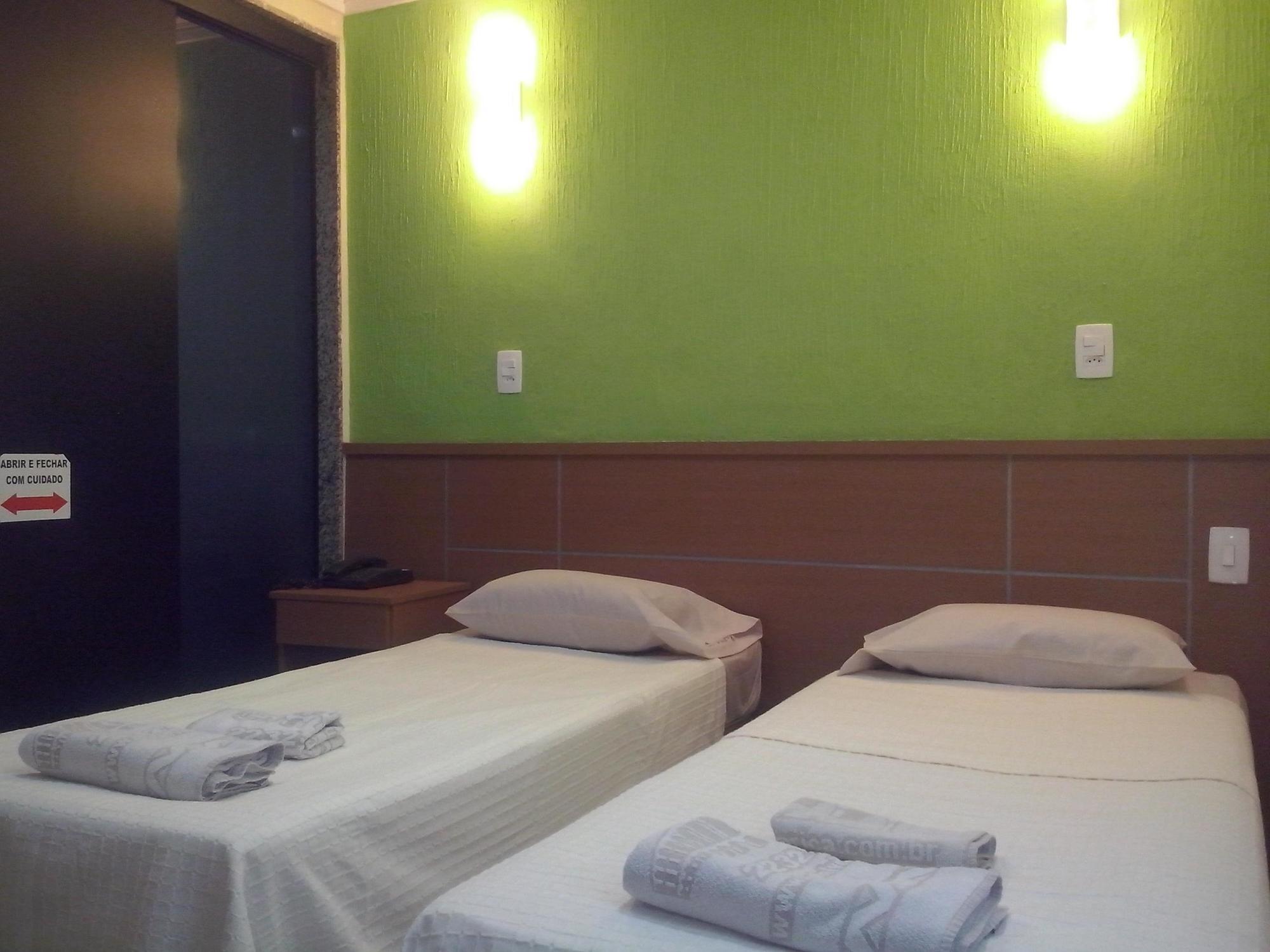 Rica Hotel 3*