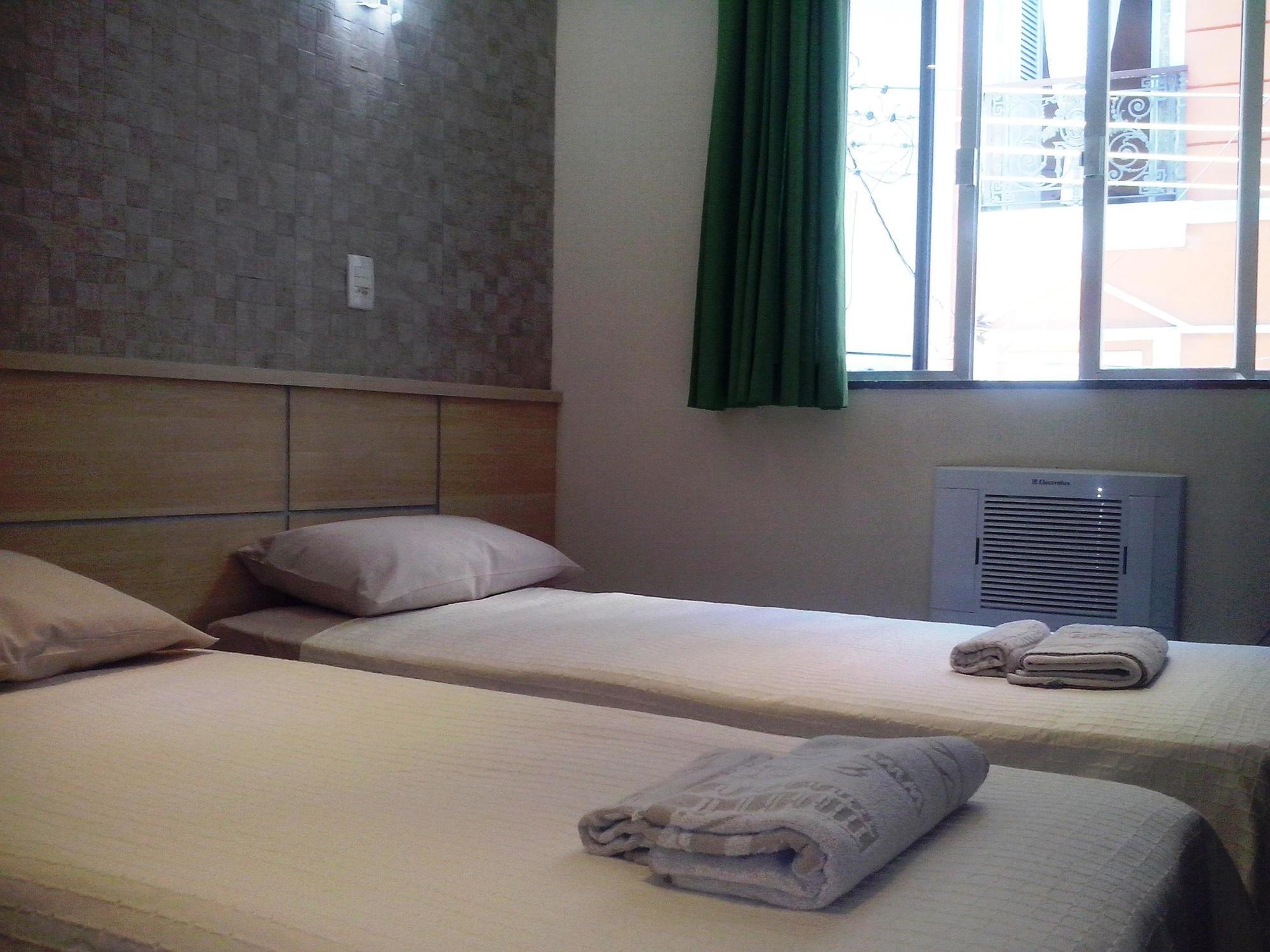 Rica Hotel