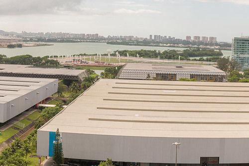 Rio Rio Centro 3*