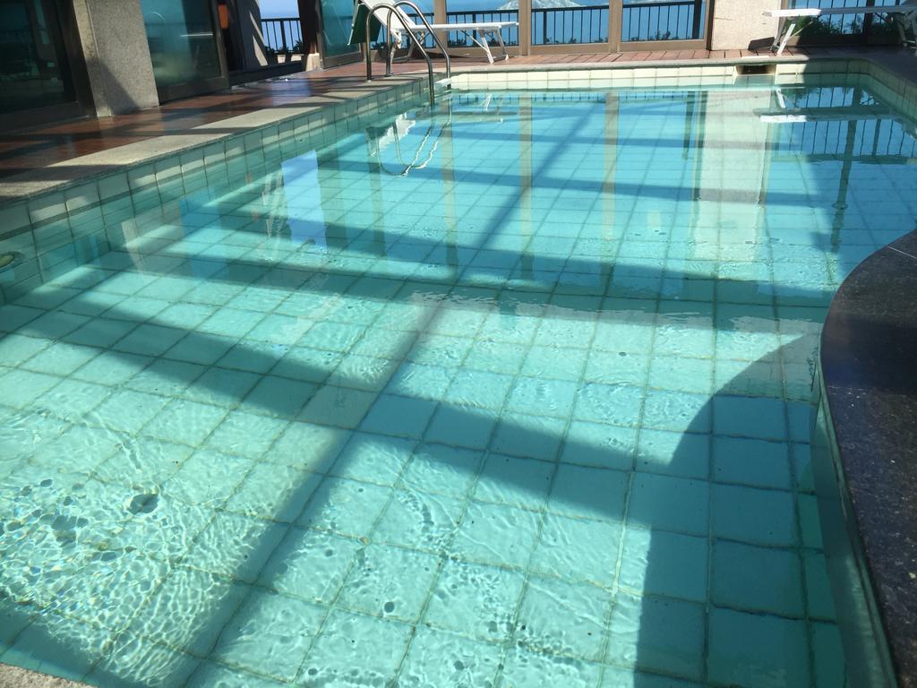 Tiffanys Ipanema Flats Aparthotel 3*