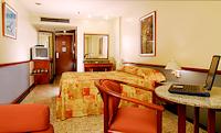 Hotel Merlin Copacabana 4*