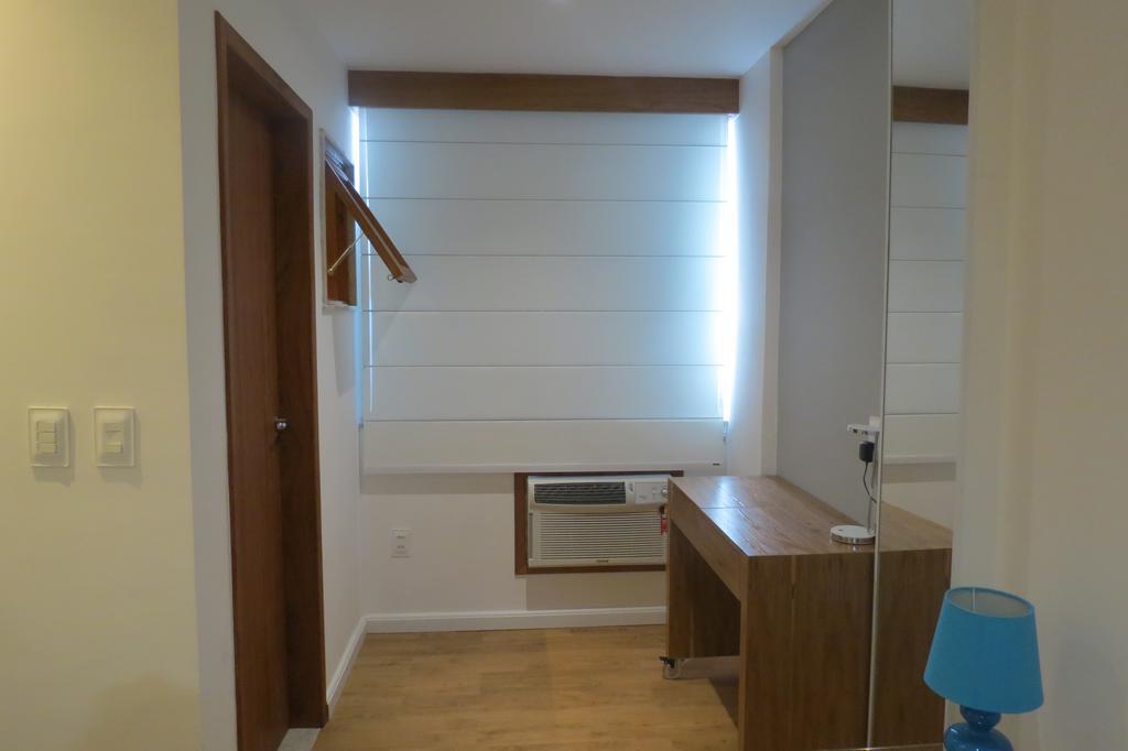 Apartamento Loft Felipe De Oliveira Rio de Janeiro