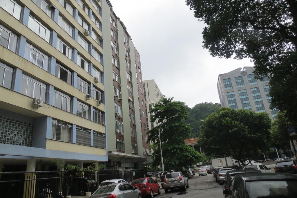Loft Felipe De Oliveira Apartamento Rio de Janeiro