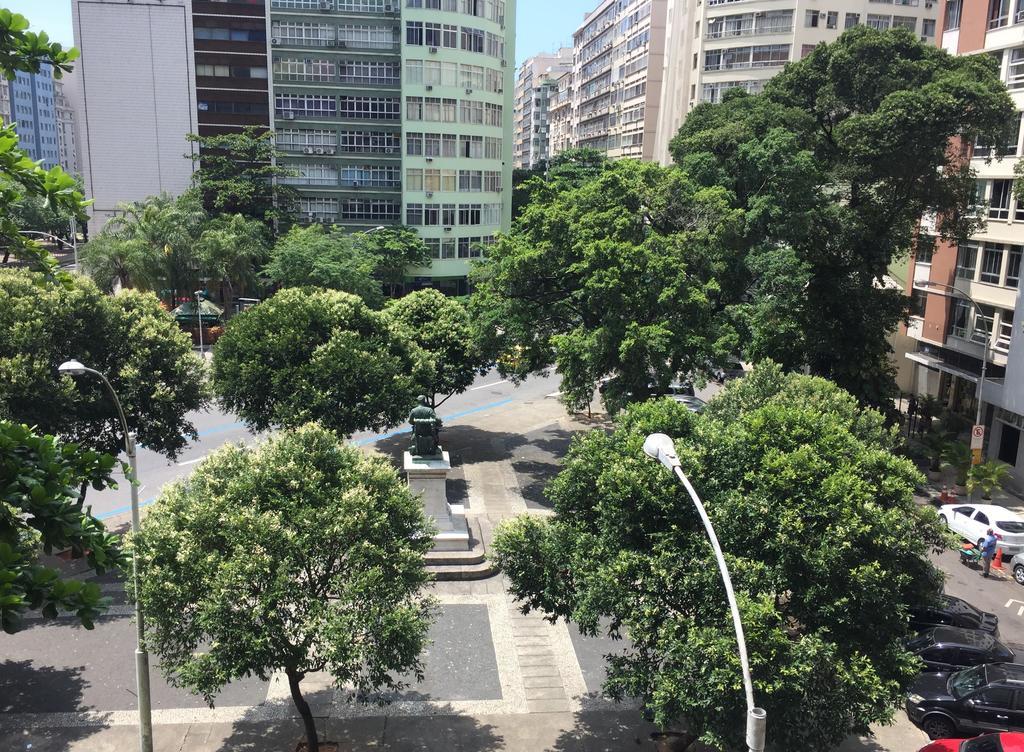 Loft Felipe De Oliveira Rio de Janeiro