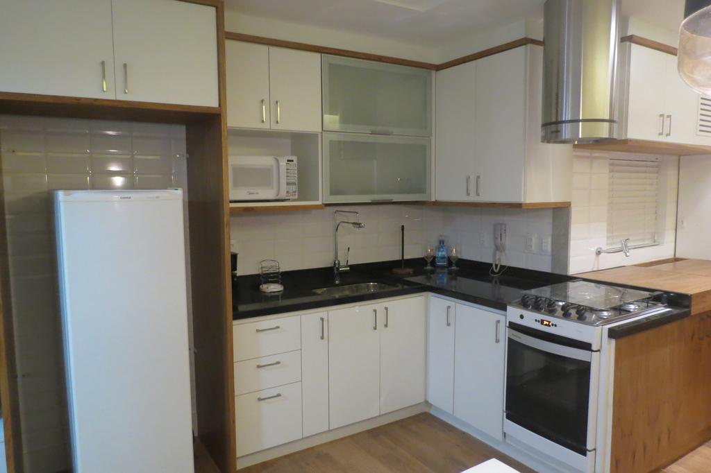 Loft Felipe De Oliveira Apartamento