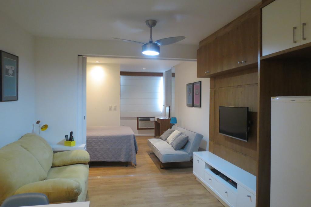 Loft Felipe De Oliveira Apartamento *