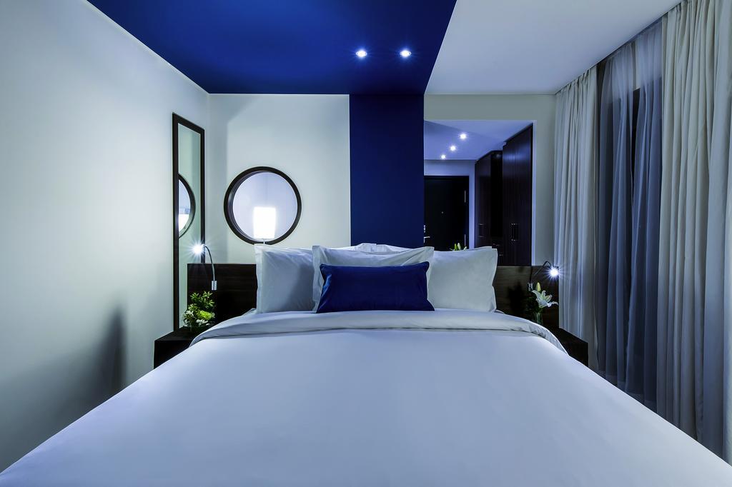 Hotel Grand Mercure Riocentro Rio de Janeiro