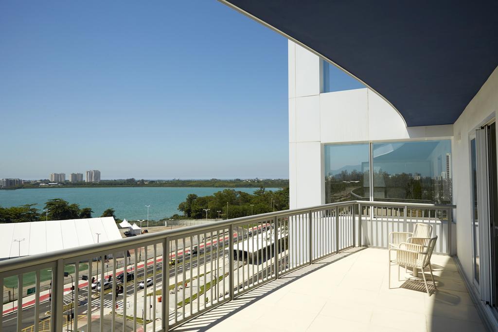 Grand Mercure Riocentro