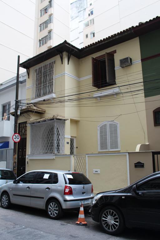 Guest house Pousadinha Copacabana