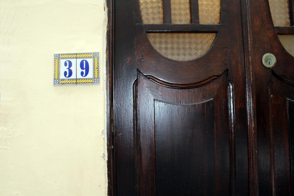 Pousadinha Copacabana Guest house Rio de Janeiro