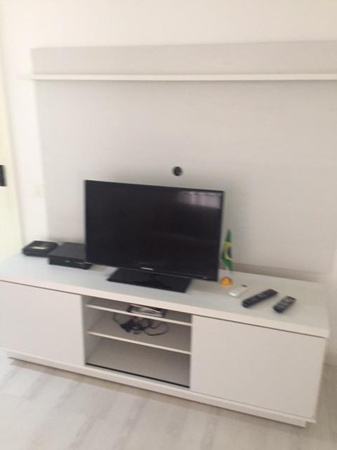 Apartment Flat Prudente De Morais
