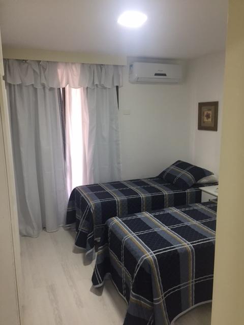 Apartment Flat Prudente De Morais Rio de Janeiro