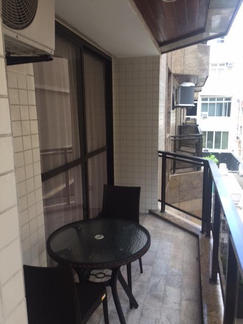 Apartment Flat Prudente De Morais *