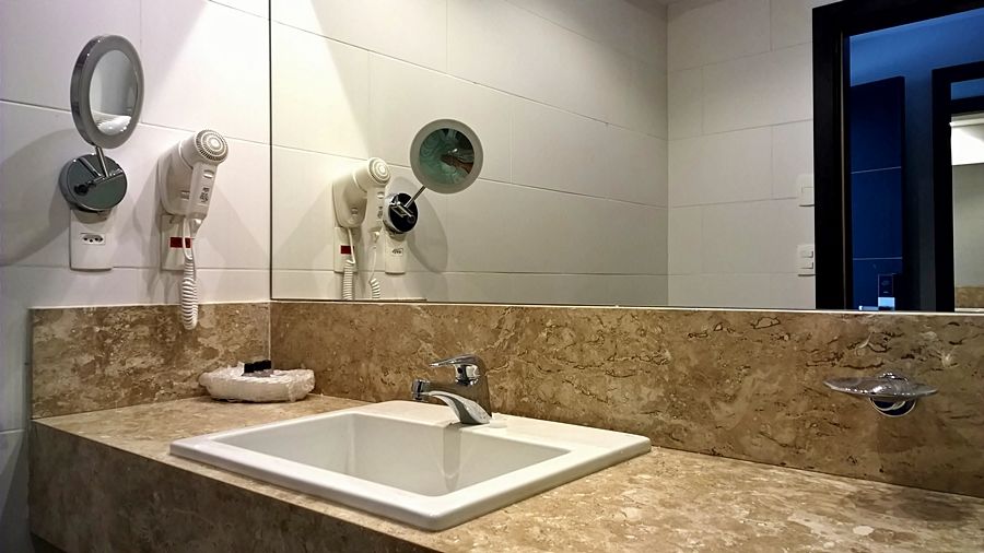 Atlantico Tower Hotel