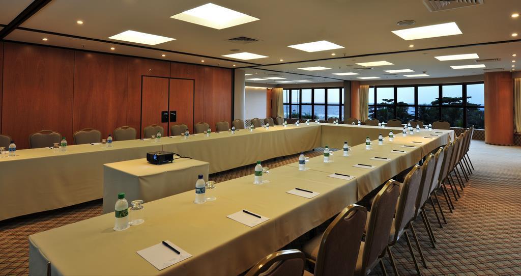Porto Bay Rio Internacional