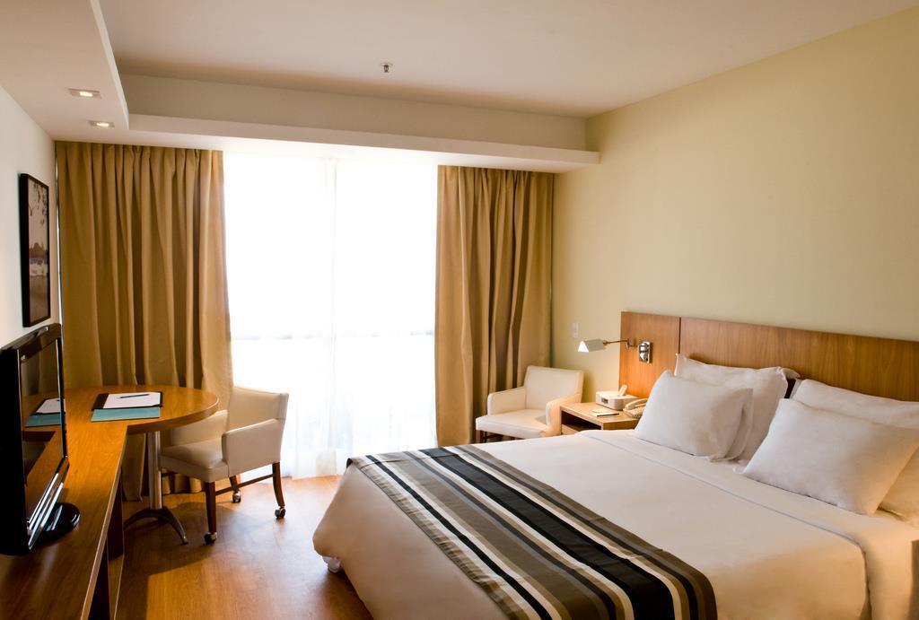 Porto Bay Rio Internacional 4* Rio de Janeiro