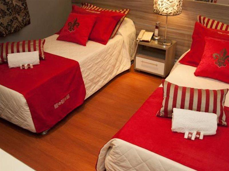 Hostel Social Rio de Janeiro