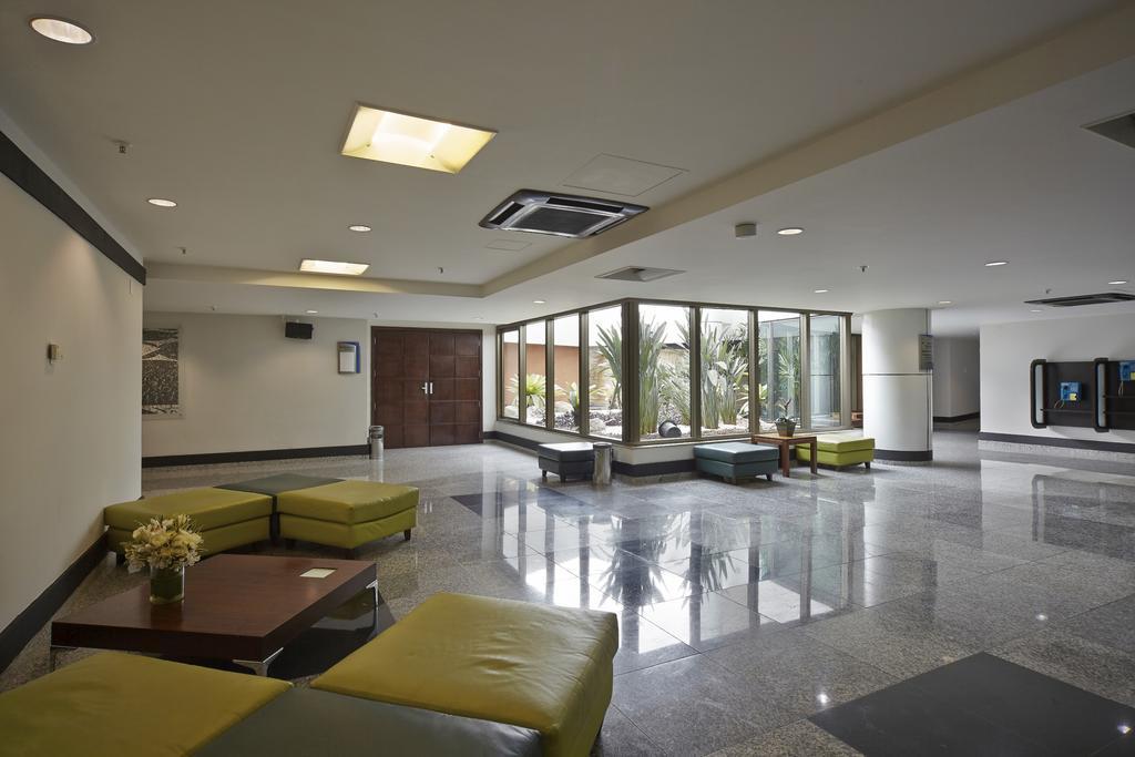 Aparthotel Cond. Mediterraneo Flat 4*