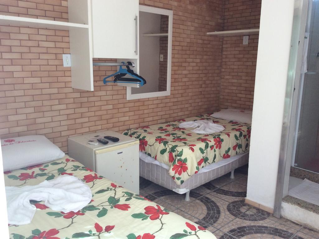 Hotel Casas Felicidade Rio de Janeiro