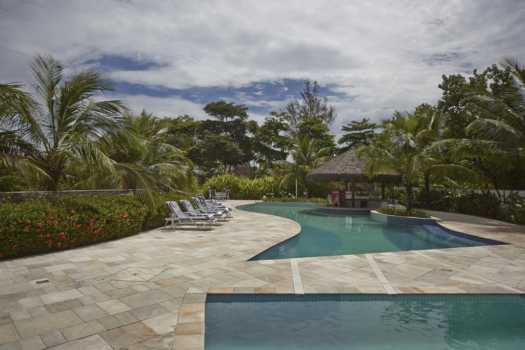 Cond. Mediterraneo Flat 4* Rio de Janeiro