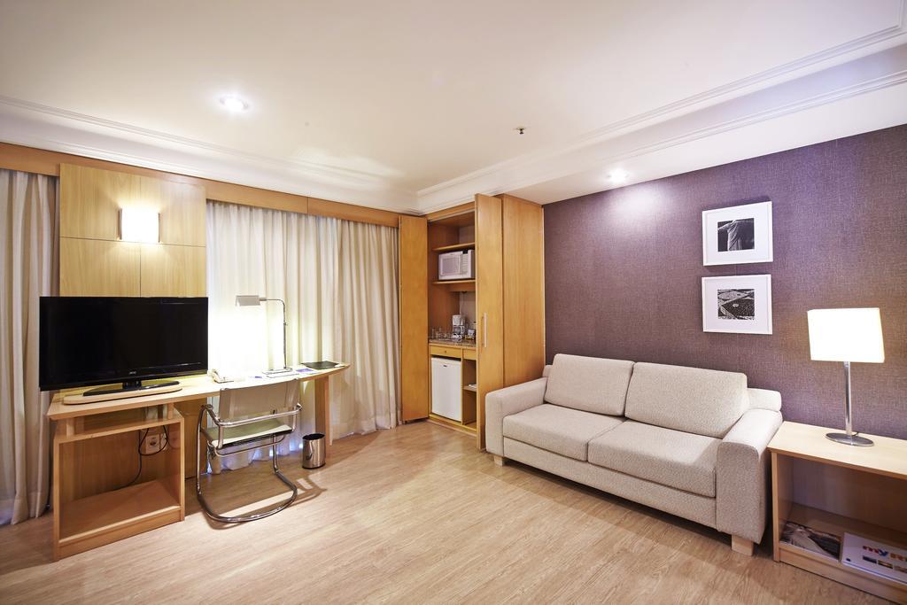 Aparthotel Cond. Mediterraneo Flat Rio de Janeiro