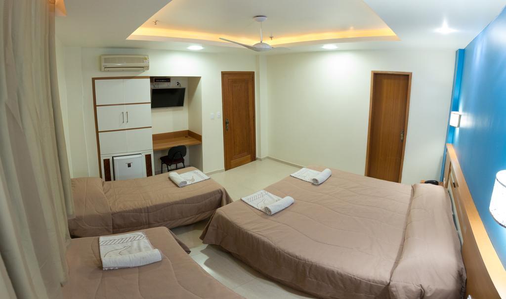 Hotel Beija Flor