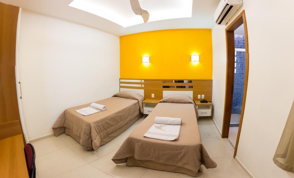 Beija Flor Hotel