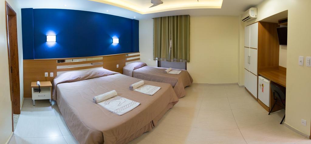 Hotel Beija Flor 2*