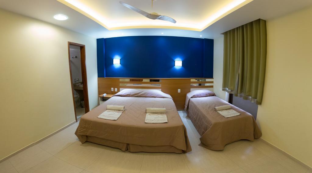 Beija Flor Hotel