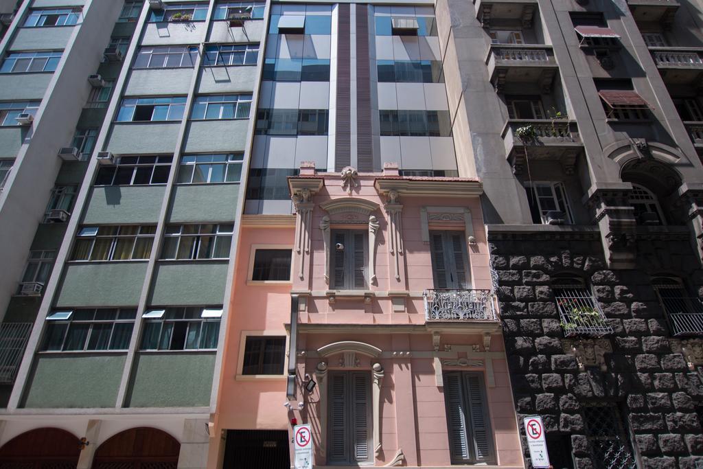 Hotel Beija Flor 2*