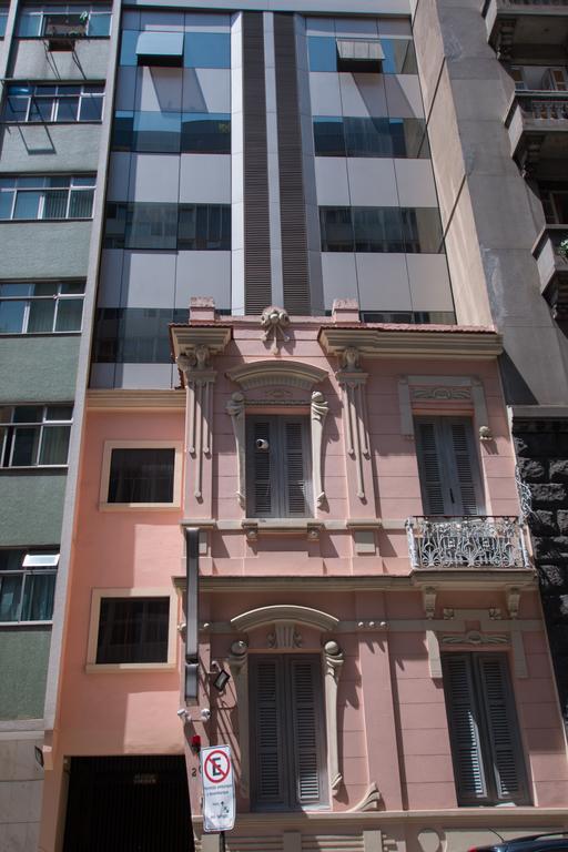 Hotel Beija Flor Rio de Janeiro