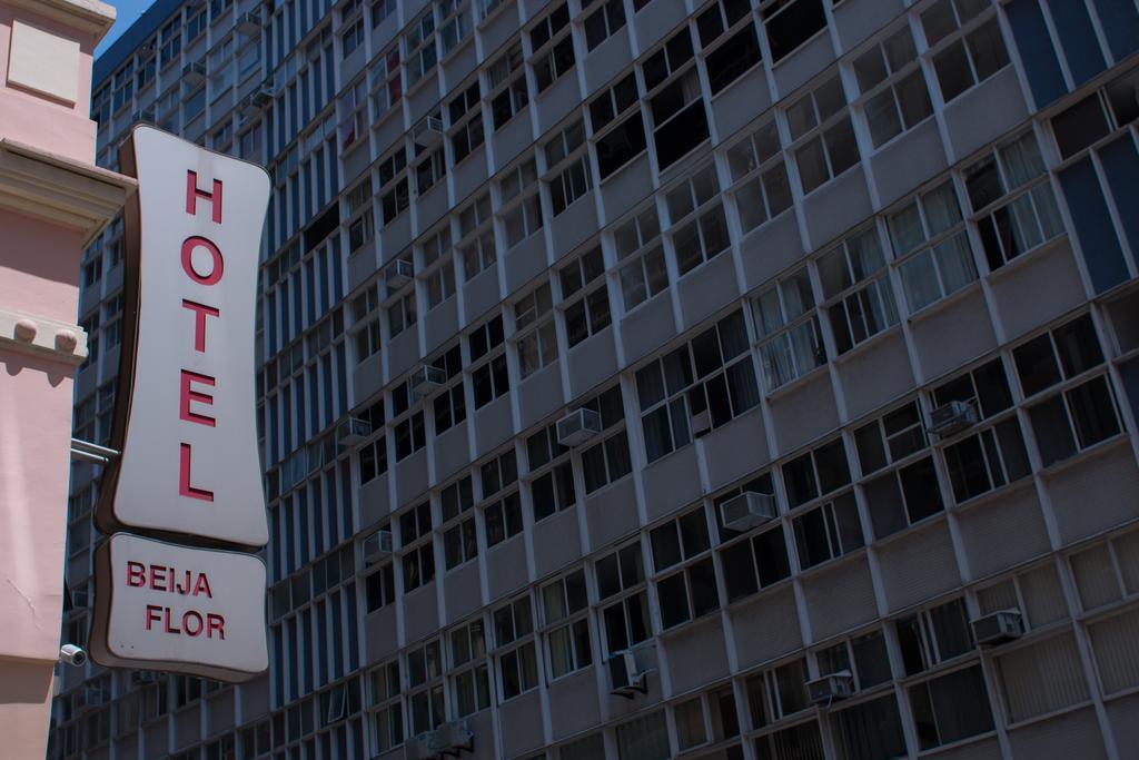 Hotel Beija Flor