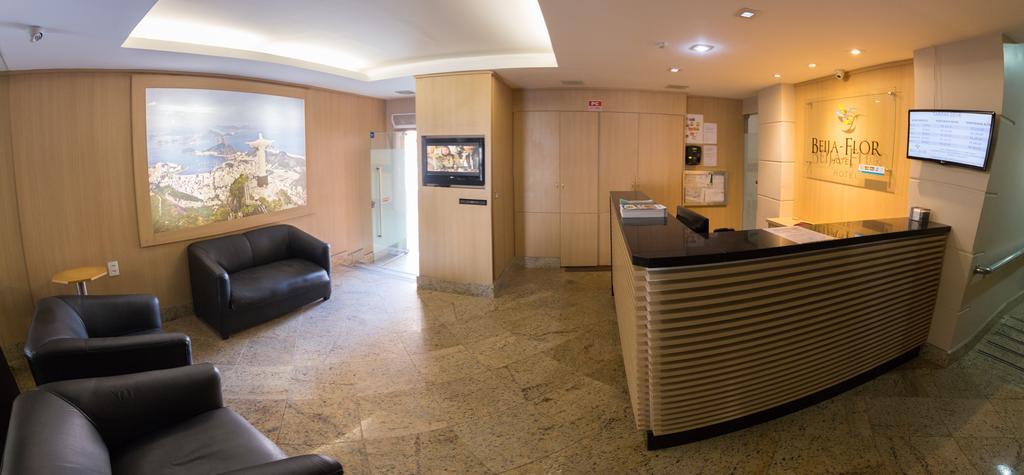 Beija Flor Hotel