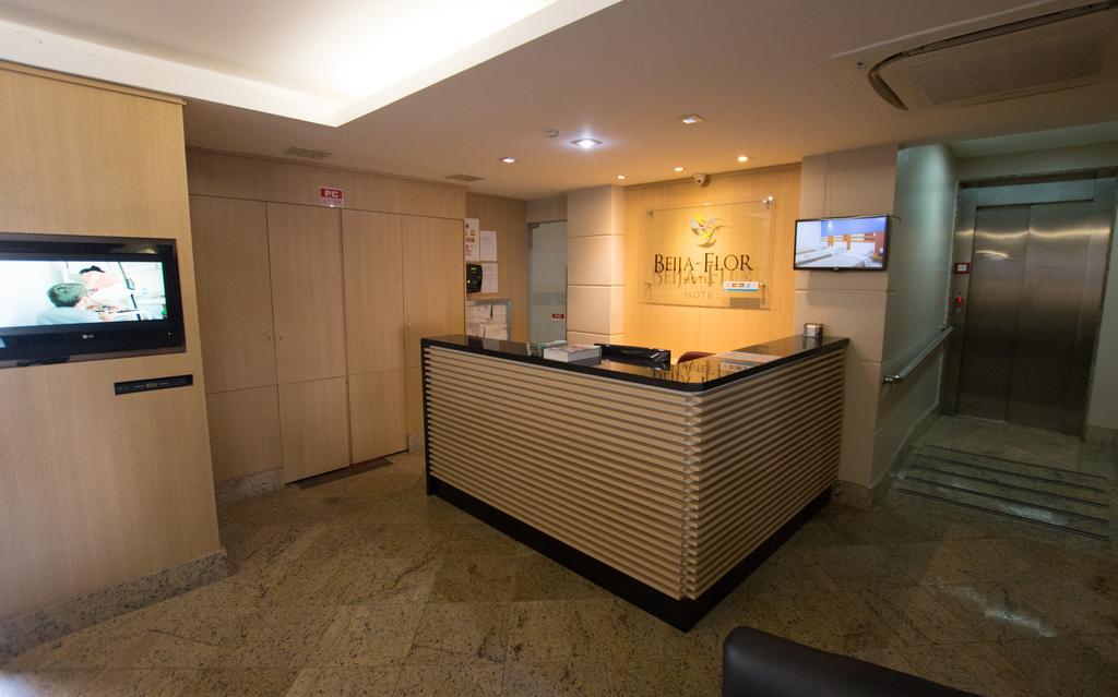 Hotel Beija Flor Rio de Janeiro