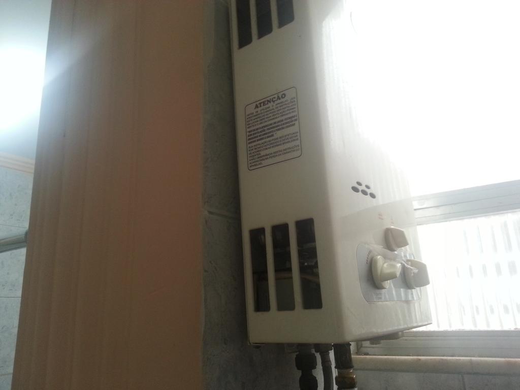 Apartment Ideal Para Ver Show Lady Gaga - Belfort Roxo 58 *